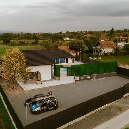 Multi Villa