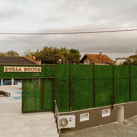 Villa Multi