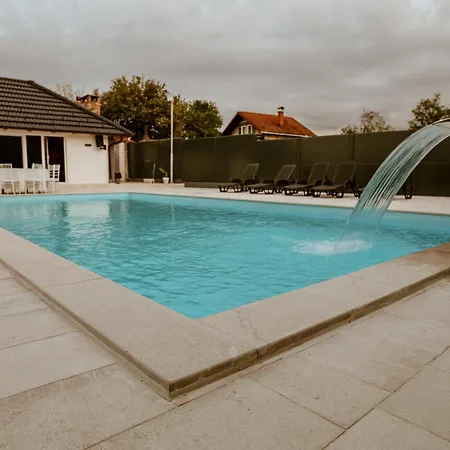 Multi Villa Zivinice