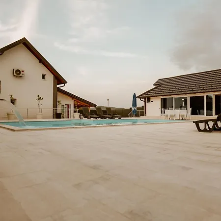 Villa Multi Zivinice
