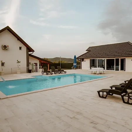 Villa Multi