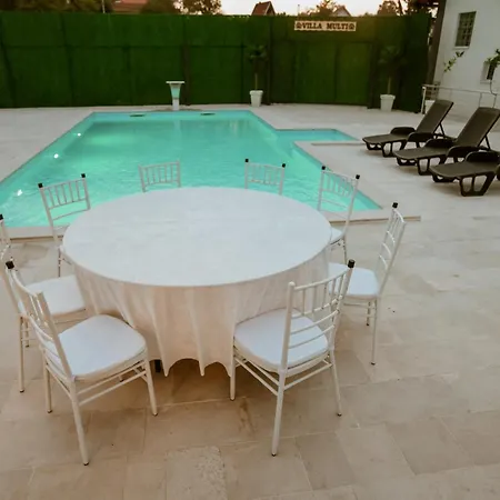 Villa Multi