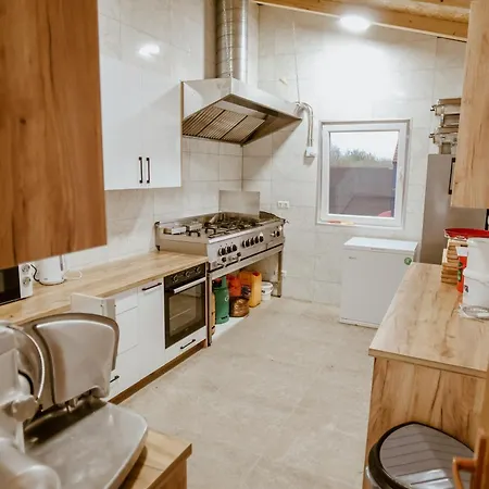 Multi Villa