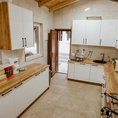 Villa Multi *