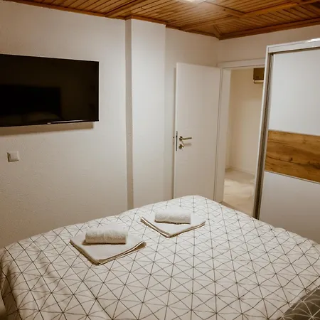 Villa Multi Zivinice